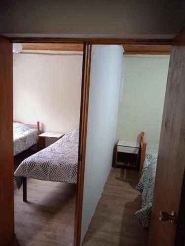 Hostal Familiar