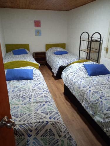 Hostal Familiar