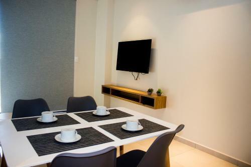 Apartamento Sognare By Puesta Del Sol