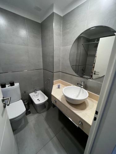Apartamento Departamento C�ntrico Neuquen Capital