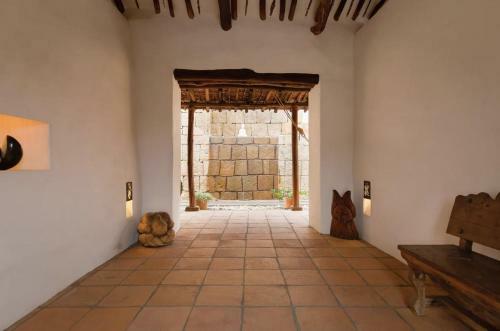 Villa Macaregua Vila