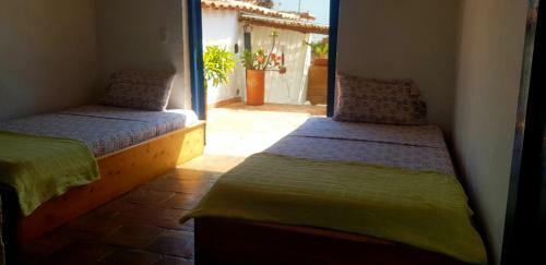Bed & Breakfast Casa Santa Marta Barichara