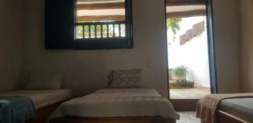 Bed & Breakfast Casa Santa Marta Barichara