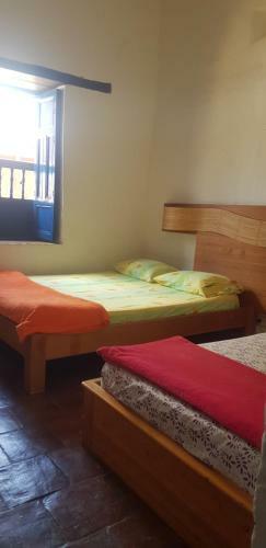 Bed & Breakfast Casa Santa Marta Barichara