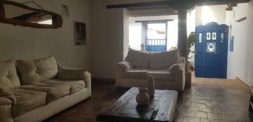 Bed & Breakfast Casa Santa Marta Barichara