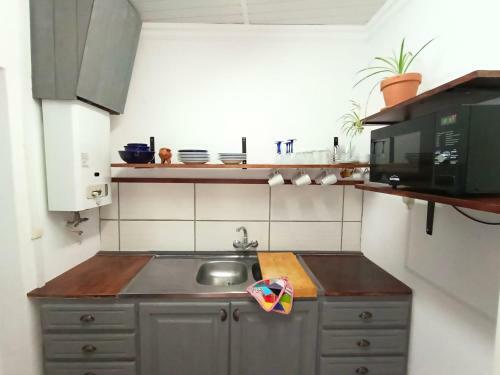 Mist�rios Surf Shack