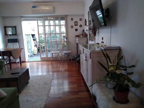 Simpatico Duplex En Olivos