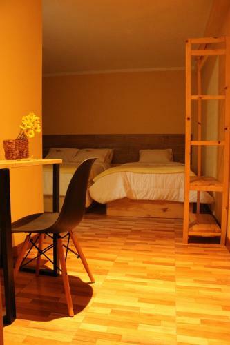 Hotel Numay