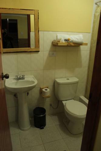 Hotel Numay