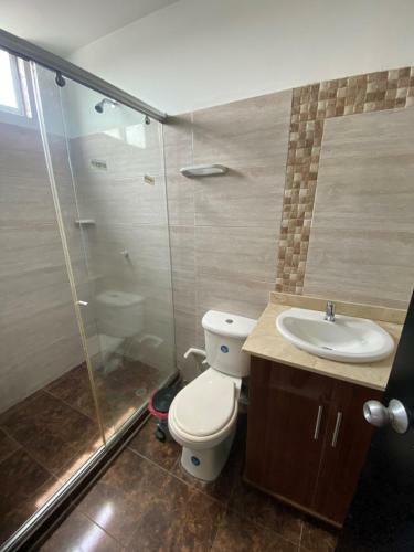 Hermoso Apartamento Amoblado Con Parqueadero 301