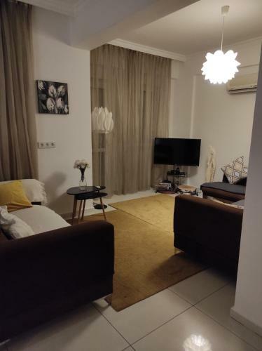 Apartamento King Olyimpia Tatil Sitesi