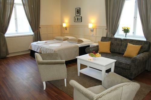 Spa Hotel Kruunupuisto