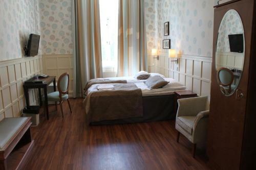 Spa Hotel Kruunupuisto