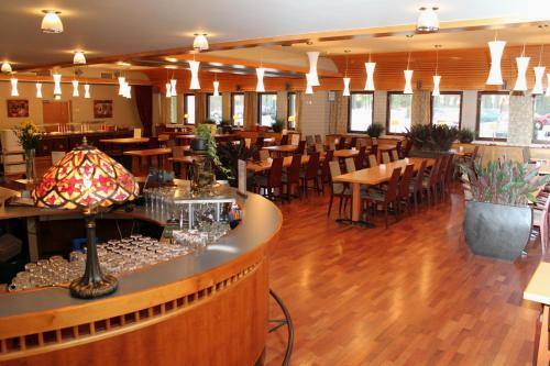 Spa Hotel Kruunupuisto