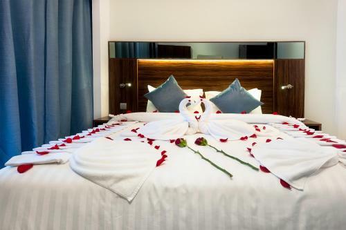 Hotel Barracuda Beach Resort