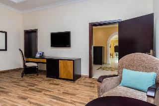 Hotel Flamingo Beach Resort