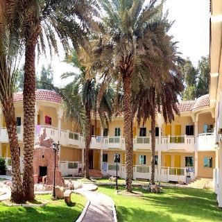 Hotel Flamingo Beach Resort