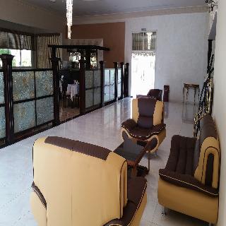 Hotel Flamingo Beach Resort