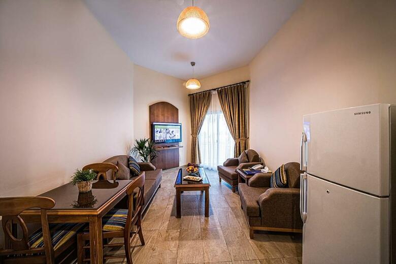 Umm Al Quwain Beach Hotel