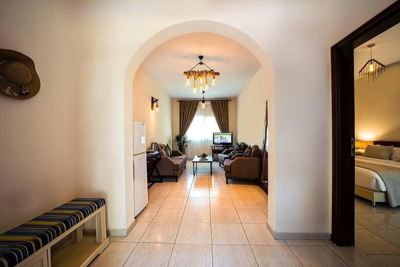 Umm Al Quwain Beach Hotel