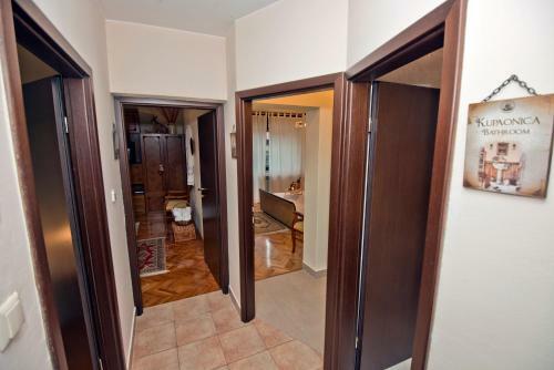 Hostel Ozalj