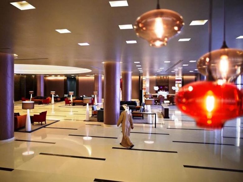 Hotel Hili Rayhaan By Rotana