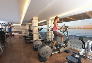 Hotel Hilton Luxor Resort & Spa