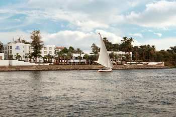 Hotel Hilton Luxor Resort & Spa