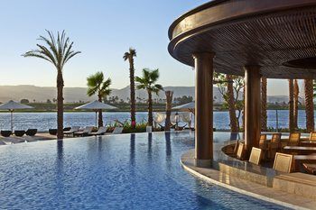 Hotel Hilton Luxor Resort & Spa