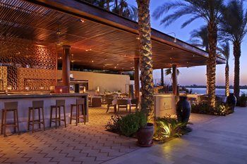 Hotel Hilton Luxor Resort & Spa