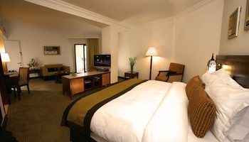 Hotel Hilton Luxor Resort & Spa