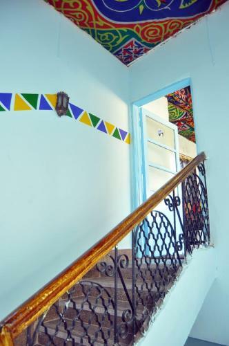 El Gezira Hotel