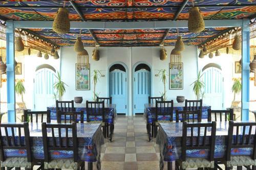 El Gezira Hotel