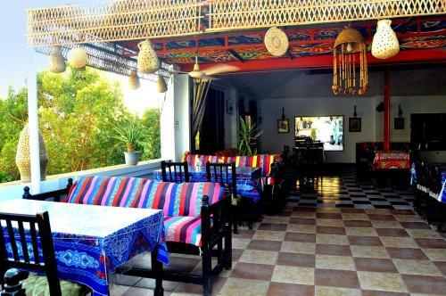 El Gezira Hotel