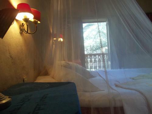 Hotel Nour El Gourna