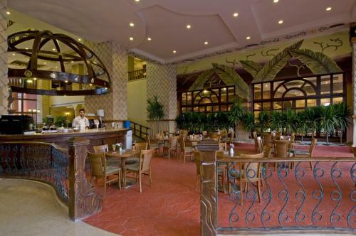 Hotel Dreams Beach Resort Marsa Alam