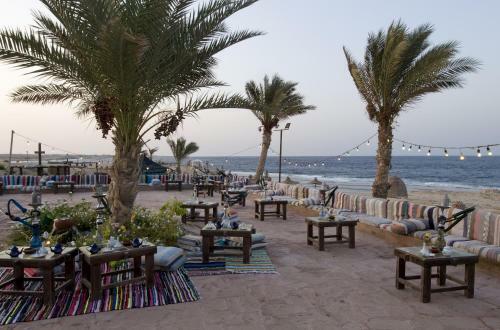 Hotel Dreams Beach Resort Marsa Alam