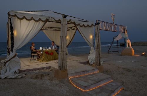 Hotel Dreams Beach Resort Marsa Alam