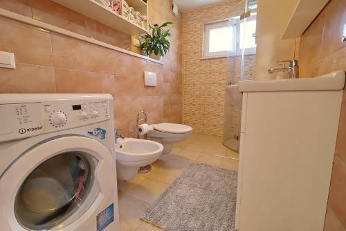Apartments Cebalo-vrbovica