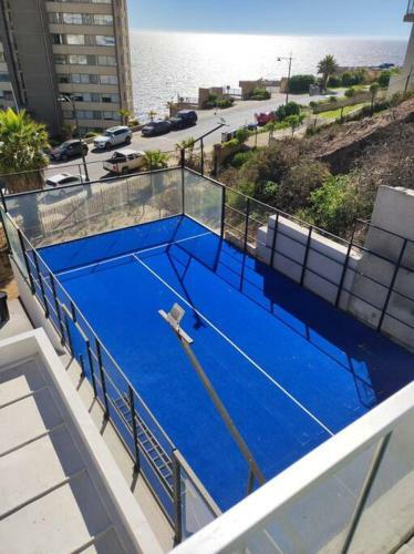 Apartamento Hermoso Departamento En Arriendo Conc�n