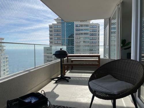 Apartamento Hermoso Departamento En Arriendo Conc�n