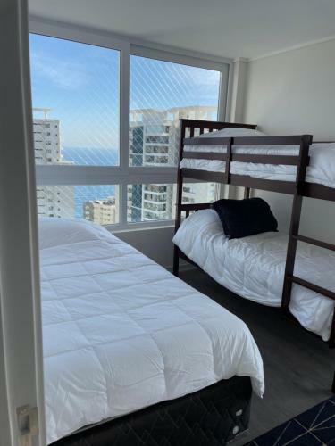 Apartamento Hermoso Departamento En Arriendo Conc�n