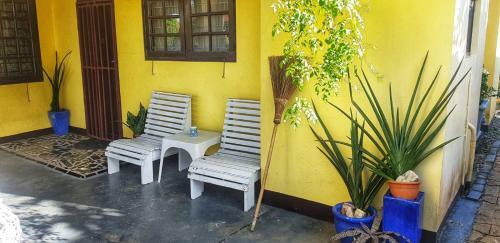 Apartamento Cupido Garden
