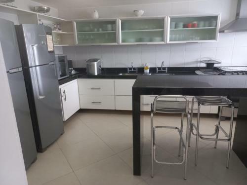 The Beach House Angra
