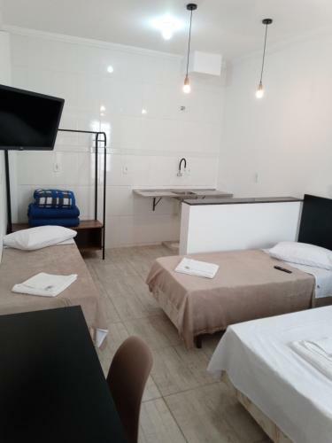 Hotel E Pousada Santa Maria