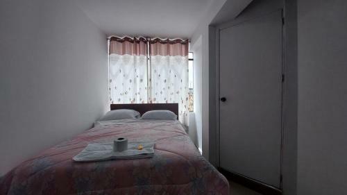 Hotel Hostal El Dorado 2022