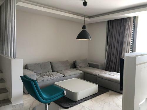 Villa Mu?la Bodrum G�ndo?an?da Haftalik K?ralik L�ks V?lla