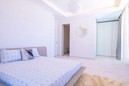 Villa Mu?la Bodrum G�ndo?an?da Haftalik K?ralik L�ks V?lla