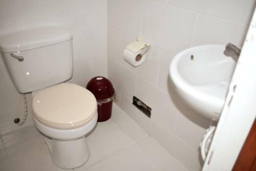 Apartamento Depa - Los Mitos Del Parque