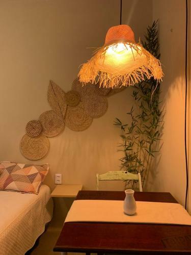 Apartamento Flat Apebambu Pertinho Do Beach Park